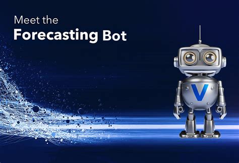 Specialized AI Bots Meet The Forecasting And Extended Forecasting