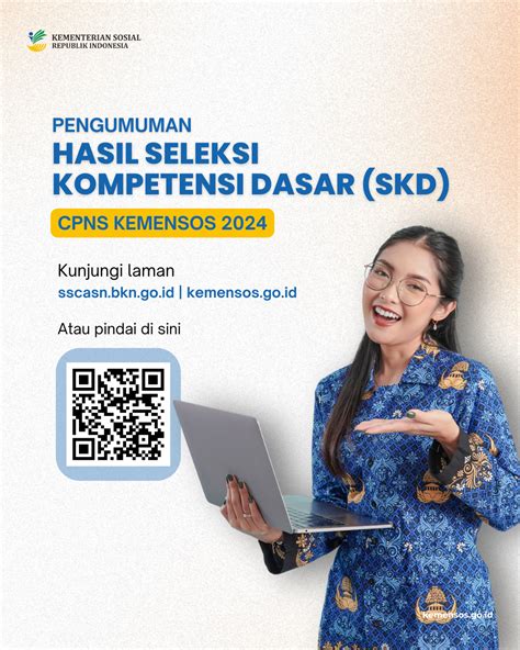 Pengumuman Hasil Seleksi Administrasi Pengadaan PPPK Tahun 2024