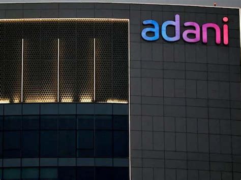 Adani Group Registers Record Breaking Performance In Keviang