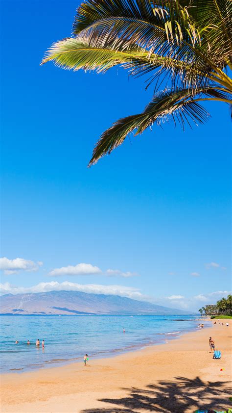 Maui Hawaii Wallpapers Wallpaper Cave