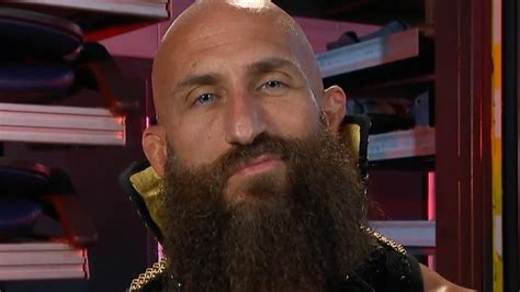 Tommaso Ciampa Gives Update On Health Wwe Return