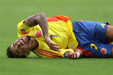 How Colombia hammered Panama to march into Copa America semifinals - The Athletic