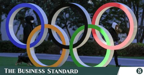 The story behind the Olympic symbol | The Business Standard