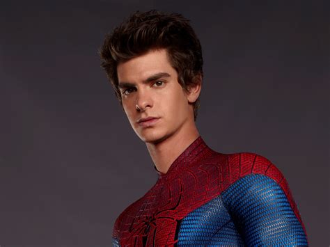 Download Andrew Garfield Spider Man Movie The Amazing Spider Man Hd