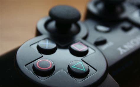 Sony Playstation 2 Controller Wallpapers - Wallpaper Cave