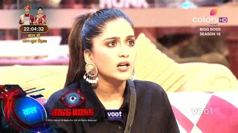 Bigg Boss 16 Promo Nimrit Ne Aakhir Chodha Mandali Ka Sath Mandli Mai