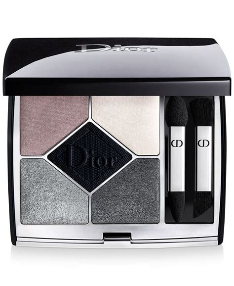 Dior 5 Couleurs Couture Eyeshadow Palette And Reviews Makeup Beauty Macys