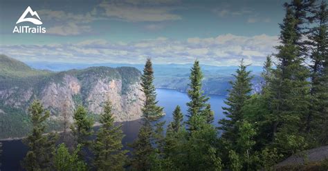 Best Trails in Saguenay Fjords National Park - Quebec, Canada | AllTrails