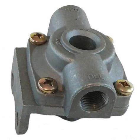 Qr 1 Quick Release Air Brake Valve 38