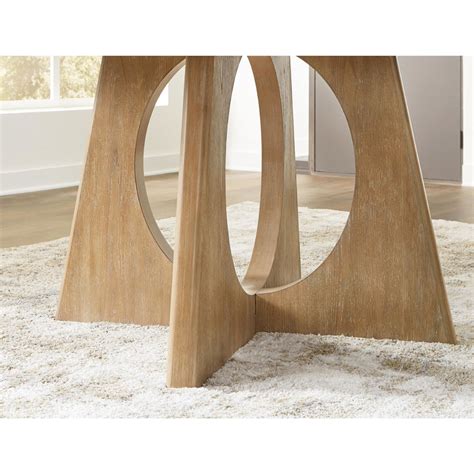 Rencott Exclusive Dining Table Ashley Canada