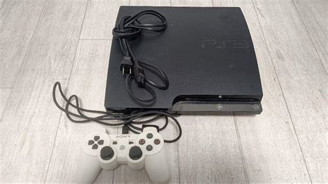 ⭐️ ジャンク品 Sony ⭐️ Playstation3 Cech 2000a メルカリ