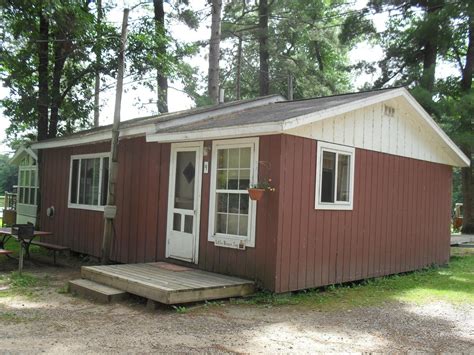 Lakeshore Resort Campground Reviews Chetek Wi