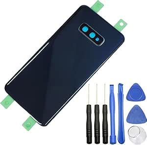 Amazon Ubrokeifixit Galaxy S E G Rear Back Glass Door Cover