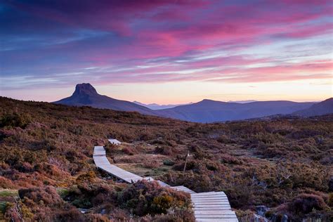 Tasmania green lights “safe travel bubbles” - Travel Weekly