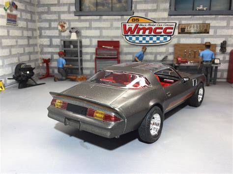 Revell 1981 Camaro Z28 Model Cars Model Cars Magazine Forum