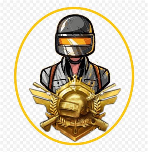 Pubg Conqueror Avatar Logo Fond Décran Hd Pxfuel