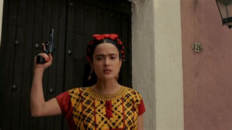 Frida Kahlo | Frida movie, Beautiful film, Movies