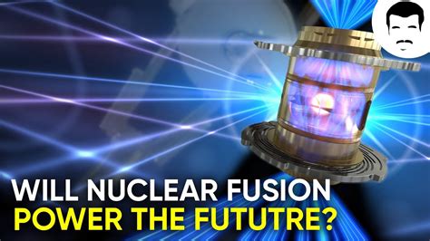 How the NIF Did It: Fusion Ignition with NIF Laser Scientist - Go IT