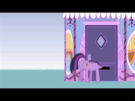 Twilight Sparkle Farting