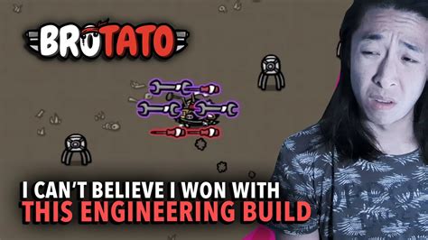 I Cant Believe I Won With This Engineering Build Auto Battler Horde