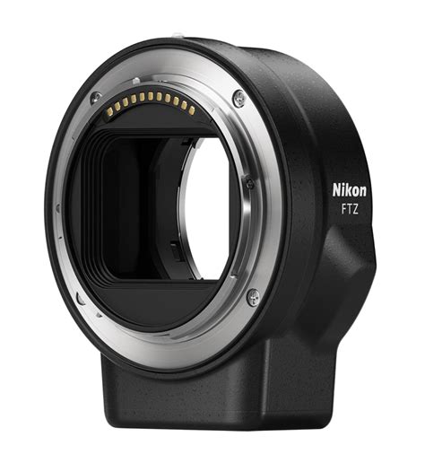 Nikon Unveils Two Z-Series Full-frame Mirrorless Cameras - PHOTONews Magazine