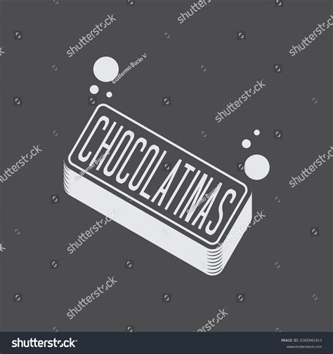 Candy Brand Logo Art Vector Stock Vector (Royalty Free) 2182941413 ...