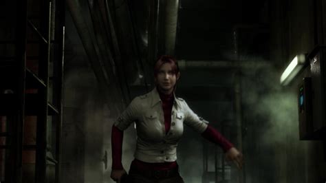 Resident Evil Degeneration Screencap Fancaps