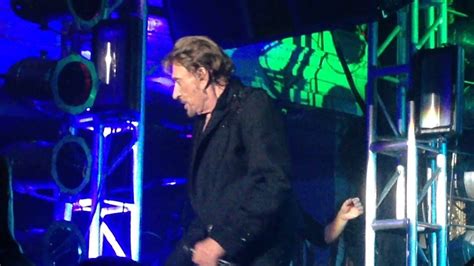 Johnny Hallyday San Francisco Avril L Envie Youtube