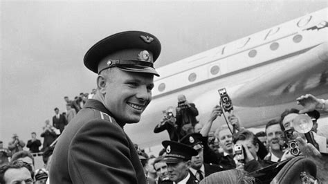 Tutto Quello Che C Da Sapere Su Jurij Gagarin Tredici Fatti In Breve