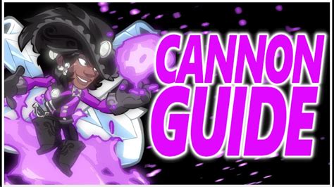 Brawlhalla Cannon Guide Basics Combos Strings Reads More