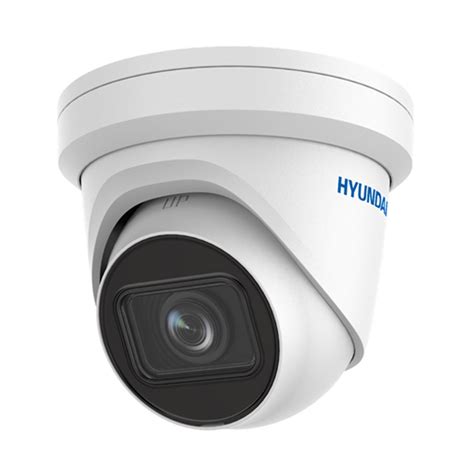 HYU 965 IP POE ONVIF Dome Camera 4MP 2 8 12mm Artificial