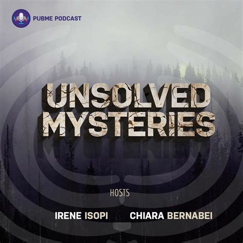 Unsolved Mysteries | iHeart