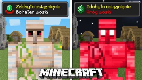 Pogromcy Mit W Od Widz W W Minecraft Youtube