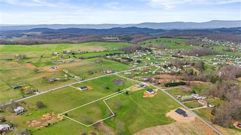 1.65 Acres, Lot 12 Mount Zion Road, Afton, TN 37616 | Land and Farm