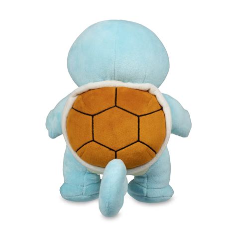 Pokemon Squirtle Plush