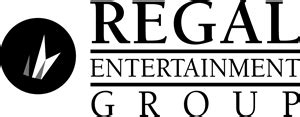 REGAL ENTERTAINMENT GROUP Logo PNG Vector (SVG) Free Download