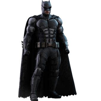 Figura Hot Toys MMS432 DC Comics Justice League Batman Tactical Batsuit Version Standard