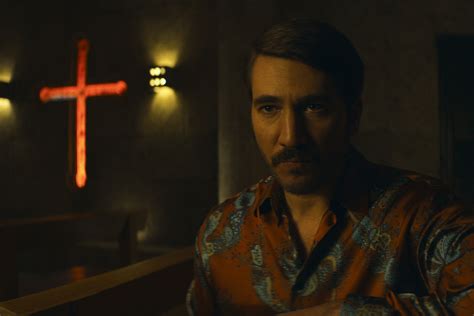 Narcos Mexiko Zachraňte Tygra S02E01 2020 Galerie Z epizody