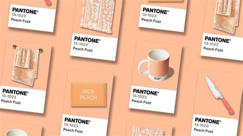 Đâu là các yếu tố giúp Pantone định hình Color of the Year Style