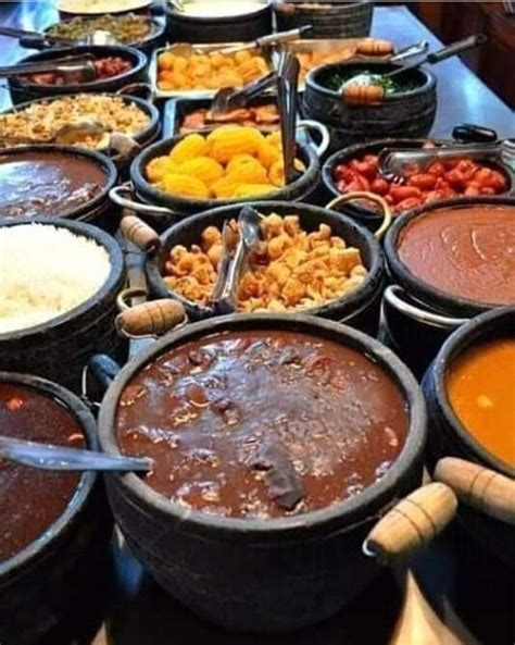 Comidas Típicas Afro Brasileiras - Comidas Afro Brasileiras Imagens