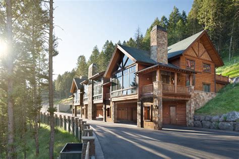 Jackson Hole, Wyoming Cabin Rentals & Getaways - All Cabins