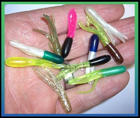 Mini Jig Variety Pack Gitzitinc Fishing Jig