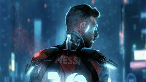 Exclusive: The Lionel Messi NFT Collection is Here - Boardroom