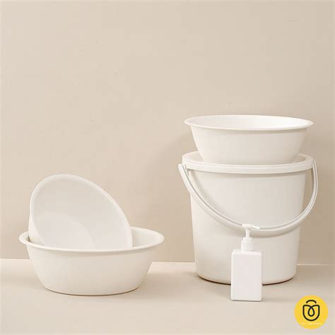 jual baskom plastik baskom serbaguna baskom air hw shopee indonesia