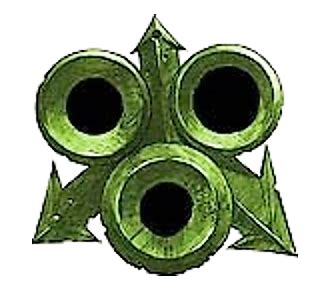 Nurgle | Warhammer 40k Wiki | Fandom