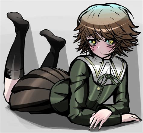 Chihiro Fujisaki Fanart