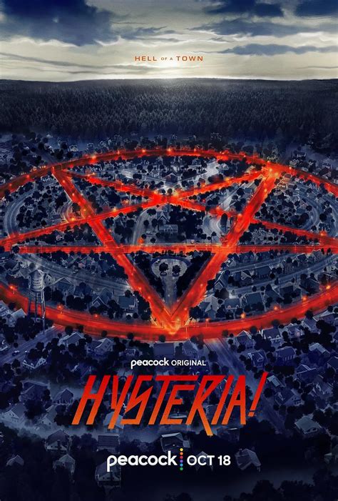 Hysteria! (TV Series 2024– ) - Episode list - IMDb