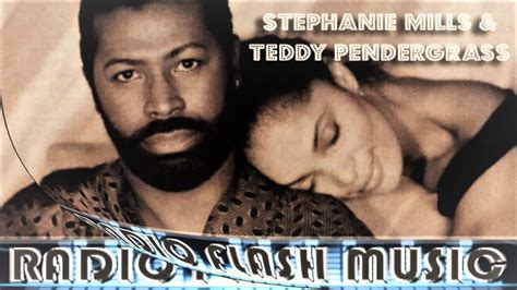 Stephanie Mills Teddy Pendergrass Two Hearts Sye S Extended Mix