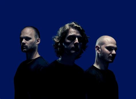 Noisia Drops Third And Final Album Closer