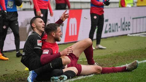 2 Bundesliga Heute Im Tv Wer Zeigt Greuther Fürth Vs Kaiserslautern